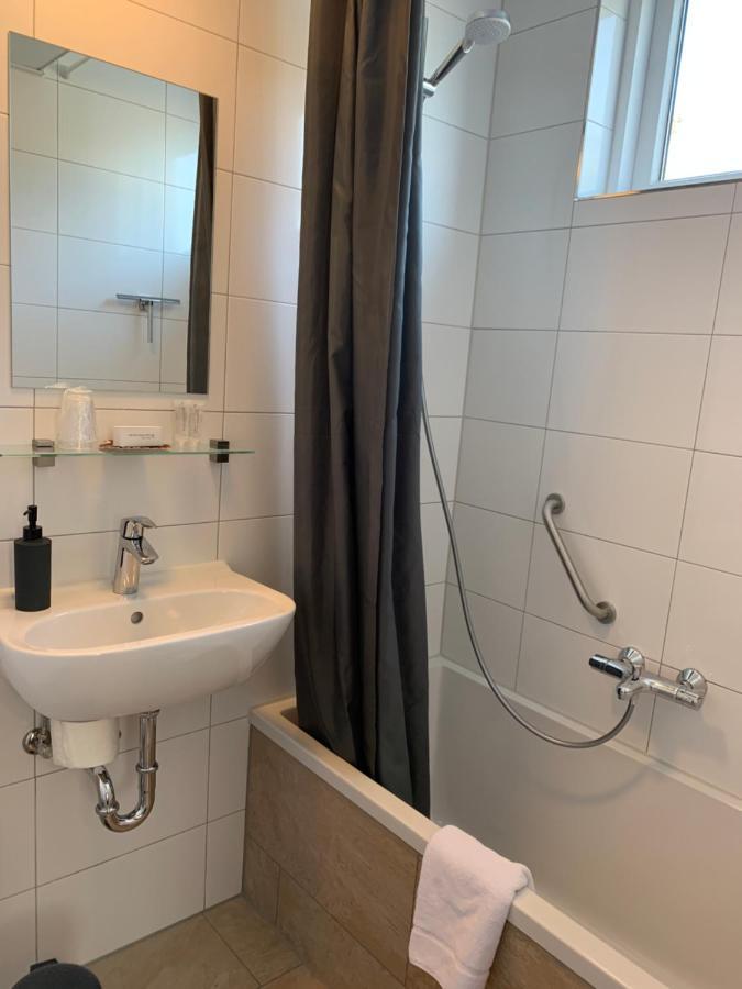 דה קוח Duinhotel Texel מראה חיצוני תמונה